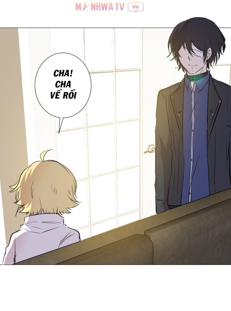 Đọc truyện Trọng sinh mạc thế - Chap 45